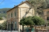 Bahnhof Bunyola 08 2024