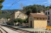 Bahnhof Bunyola 09 2024