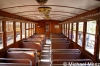 Tren De Soller Wagen 1 Innen 2011