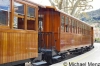 Tren De Soller Wagen 2 Aussen 2011